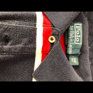 Polo Ralph Lauren polo shirt